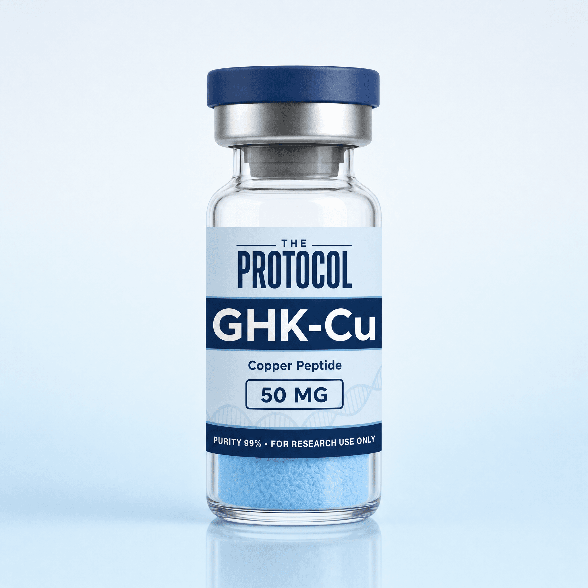 GHK-Cu (50mg)